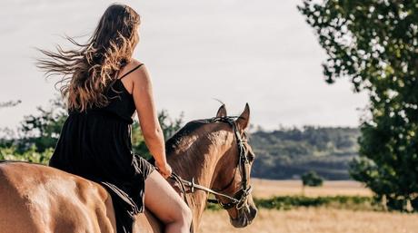 Paseos a caballo en España
