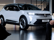 Eco-Diseño Renault reescribe futuro vehículos