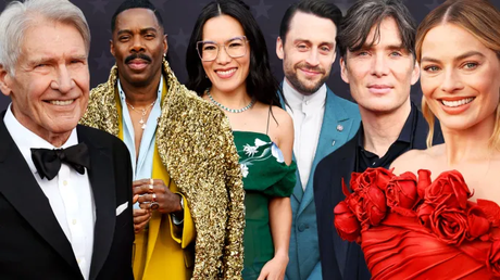 PREMIOS CRITICS CHOICE AWARDS