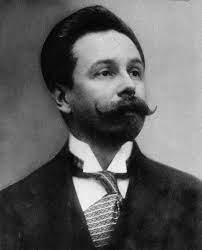 Viaje Musical por un Año: Estudio en do sostenido menor - A.Skriabin