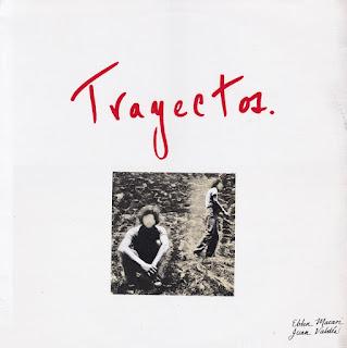 Eblen Macari y Juan Valdés - Trayectos (1983) Eblen Macari y Juan Valdés - Trayectos (1983)