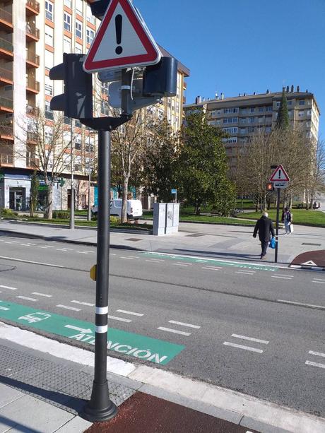 Kapsch sitúa a Vitoria-Gasteiz a la vanguardia de la movilidad del futuro