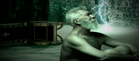 PRESENTACIÓN | El Teatro Real estrena 𝐋𝐞𝐚𝐫, el ´drama´ de Shakespeare.