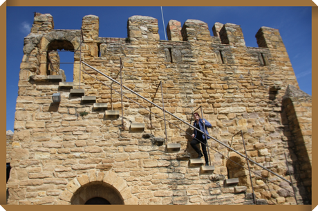 Edén en La Bisbal del Ampurdán, Girona
