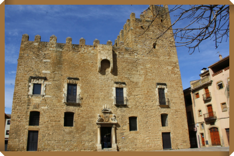 Edén en La Bisbal del Ampurdán, Girona