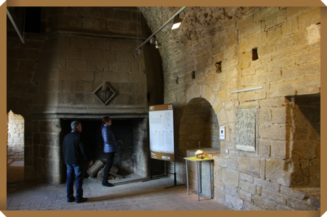 Edén en La Bisbal del Ampurdán, Girona