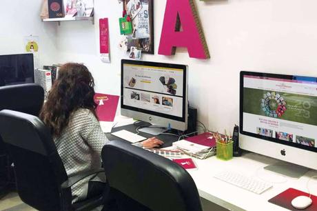 Hacer una nueva web con el Kit Digital y las soluciones de A2Colores