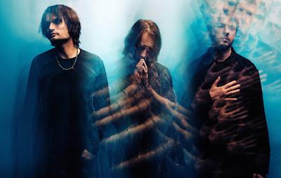 The Smile - Friend of a friend (2024)