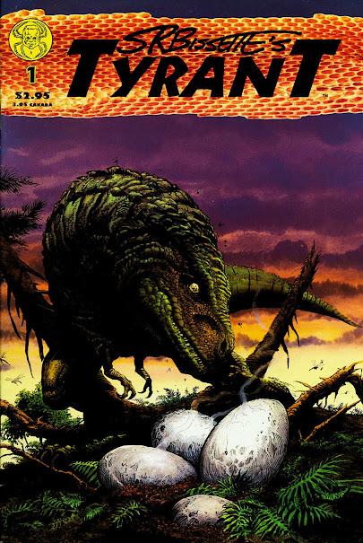 El Comicsaurio: La historia de los cómics de dinosaurios. 2ª edición actualizada (Charlie Charmer)