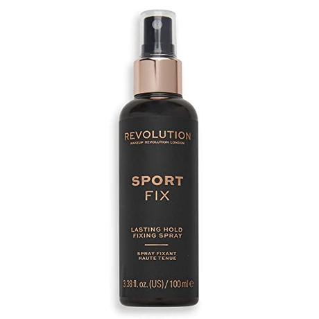 Makeup Revolution | Espray fijador Sport Fix | 100 ml