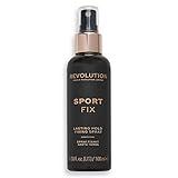 Makeup Revolution | Espray fijador Sport Fix | 100 ml