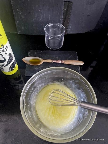 Mermelada de Aceite de Oliva Virgen Extra D.O Sierra de Mágina