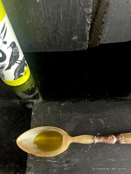 Mermelada de Aceite de Oliva Virgen Extra D.O Sierra de Mágina