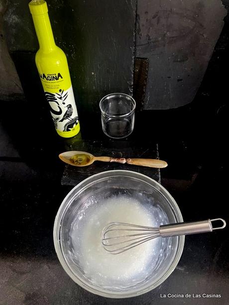 Mermelada de Aceite de Oliva Virgen Extra D.O Sierra de Mágina