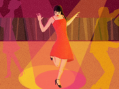 Baila contigo hasta cuenta eres mejor pareja baile.