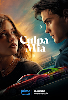 Hablemos de adaptaciones #80 - Culpa Mía