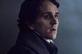 The Pale Blue Eye!!!