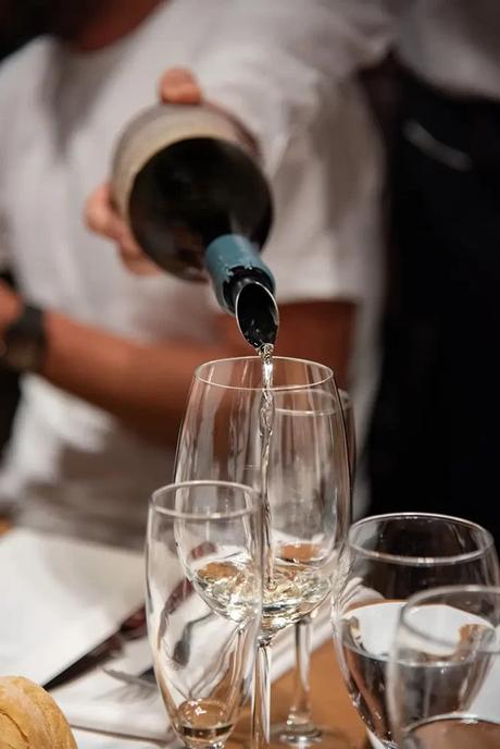 Villegas Resto & Grill presenta su nueva carta Villegas Resto & Grill presenta su nueva carta