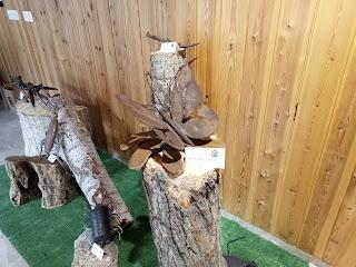 Estuvimos en la Gala de BioFoto en Santiago de la Espada