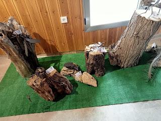 Estuvimos en la Gala de BioFoto en Santiago de la Espada