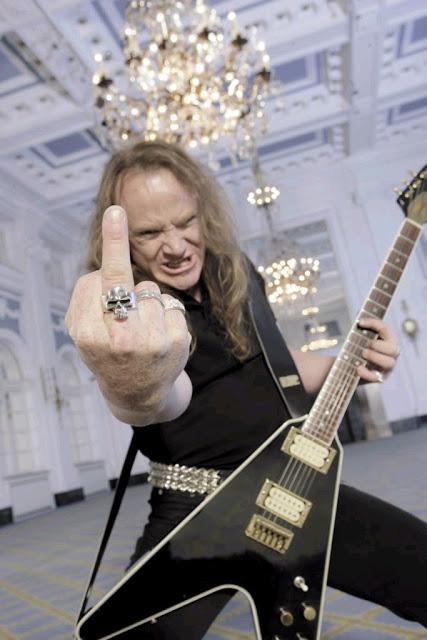 Efemérides del Rock y Heavy Metal: Qué pasó un 17 de Enero Efemérides del Rock y Heavy Metal: Qué pasó un 17 de Enero