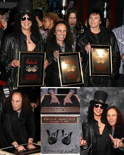 Efemérides del Rock y Heavy Metal: Qué pasó un 17 de Enero Efemérides del Rock y Heavy Metal: Qué pasó un 17 de Enero