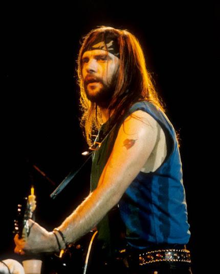 Efemérides del Rock y Heavy Metal: Qué pasó un 17 de Enero Efemérides del Rock y Heavy Metal: Qué pasó un 17 de Enero