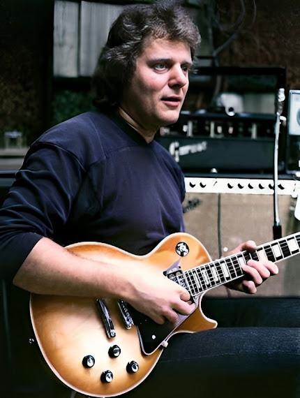 Efemérides del Rock y Heavy Metal: Qué pasó un 17 de Enero Efemérides del Rock y Heavy Metal: Qué pasó un 17 de Enero