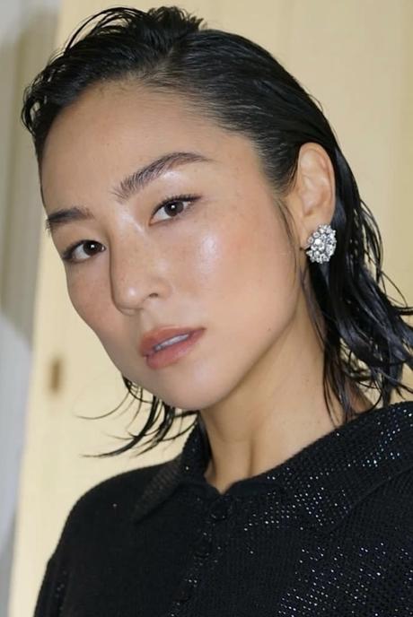 Emmy critics choice awards greta lee