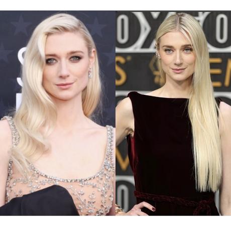 Selena Gomez, Christina Ricci y Elizabeth Debicky. critics choice awards Emmy