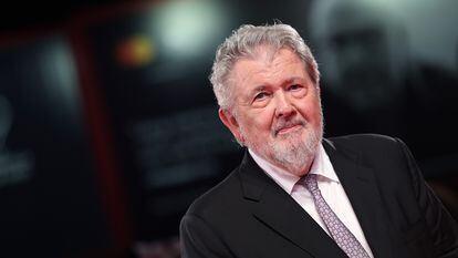 Entrevista a Walter Hill