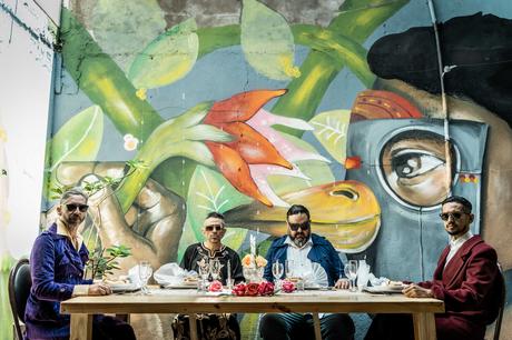 Primate Bípedo marca el ritmo del verano con bailable y emotivo EP 7c9a6152-0708-2871-c14d-c3018c7e66e0