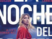 Arcadia Films: enero estrena Noche Crimen