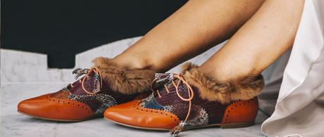 Zapato Blucher, un Clásico Reinventado en 2024 4 Zapato Blucher, un Clásico Reinventado en 2024 4