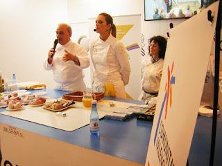 receta culinaria, Fitur, La vuelta al mundo de Asun y Ricardo, round the world, mundoporlibre.com