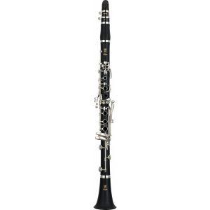 El clarinete, un instrumento muy versátil El clarinete, un instrumento muy versátil