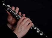 clarinete, instrumento versátil