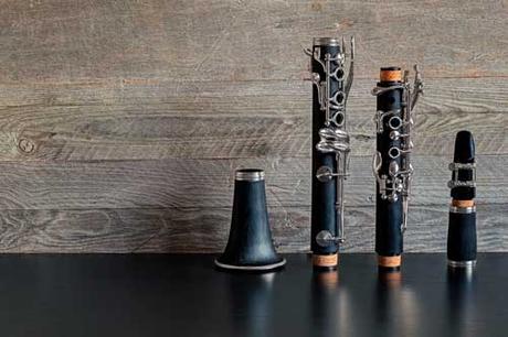 El clarinete, un instrumento muy versátil clarinete