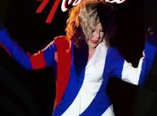 Albita: 'por amor tierra'