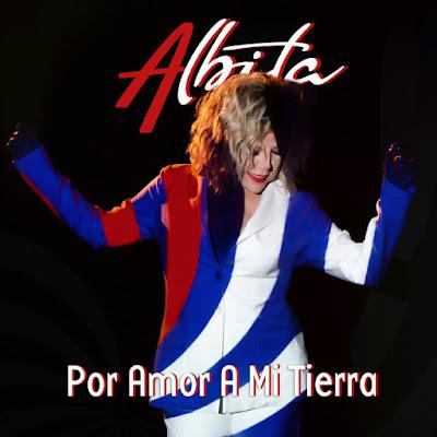 ALBITA: 'POR AMOR A MI TIERRA'