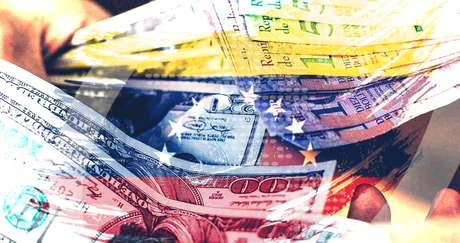 Algo que Decir Sobre el Balance de la Vicepresidenta Delcy Rodríguez