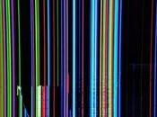 Solución para problema pantalla negra celular después caída.