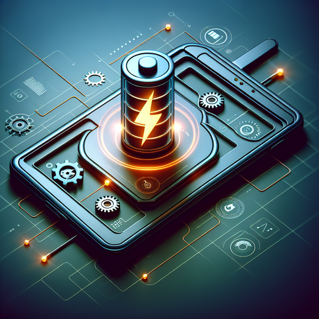 ¿Cuánto tiempo debo cargar una laptop nueva? Consejos para cuidar la batería. image