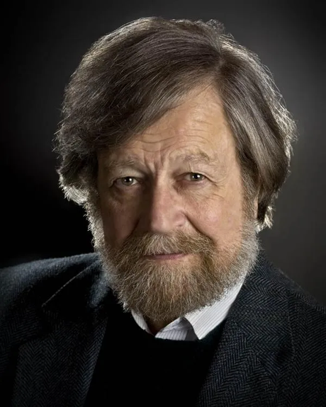 Viaje Musical por un Año: Dirait on - M.Lauridsen Viaje Musical por un Año: Dirait on - M.Lauridsen