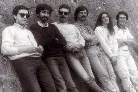 Banda do Casaco - Coisas do Arco da Velha (1976) Banda do Casaco - Coisas do Arco da Velha (1976)