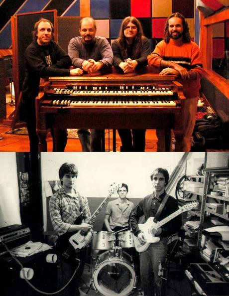 Violeta de Outono - Espectro (2012)