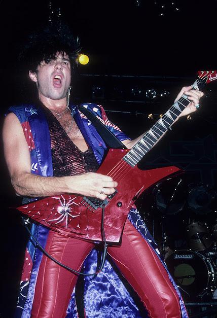 Efemérides del Rock y Heavy Metal: Qué pasó un 18 de Enero