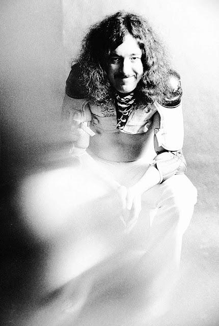 Efemérides del Rock y Heavy Metal: Qué pasó un 18 de Enero