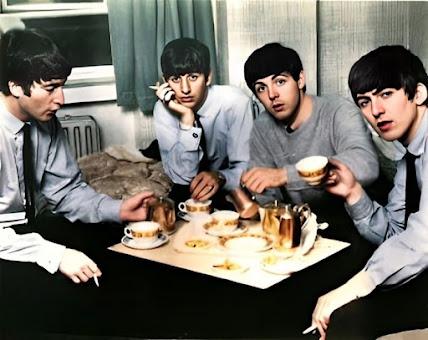 Efemérides del Rock y Heavy Metal: Qué pasó un 18 de Enero