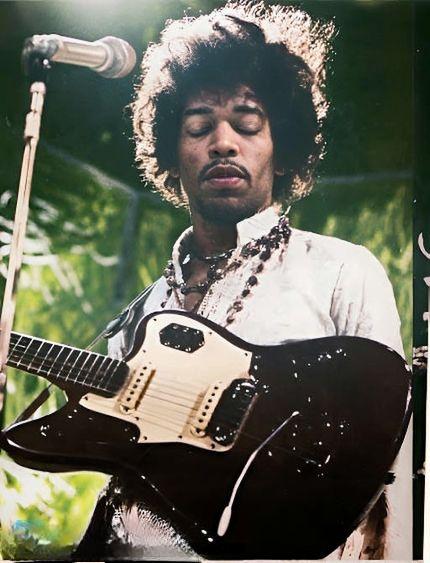 Efemérides del Rock y Heavy Metal: Qué pasó un 18 de Enero